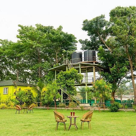 The Riverine Stay By The Lake Igatpuri Exterior photo