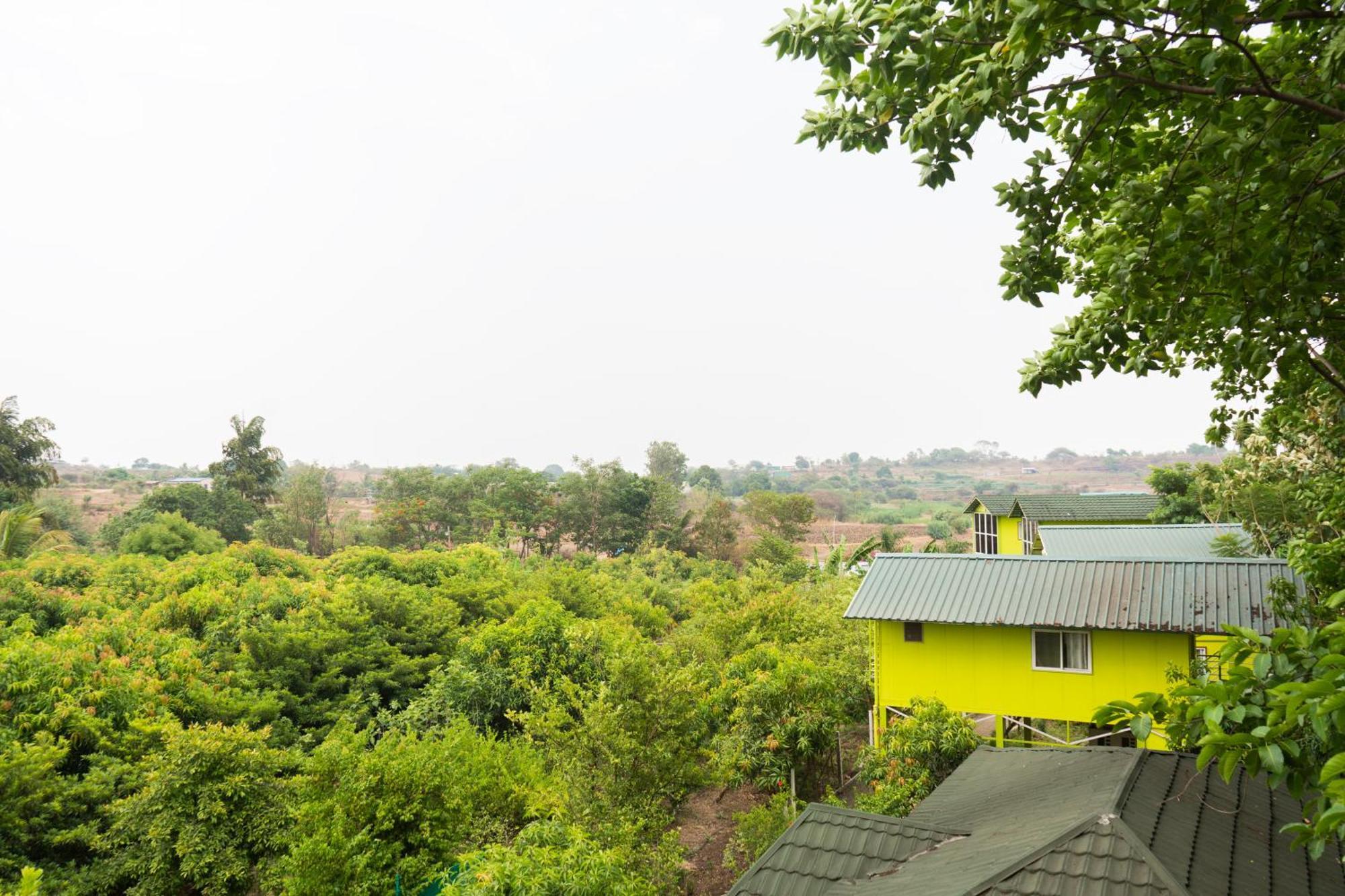 The Riverine Stay By The Lake Igatpuri Exterior photo