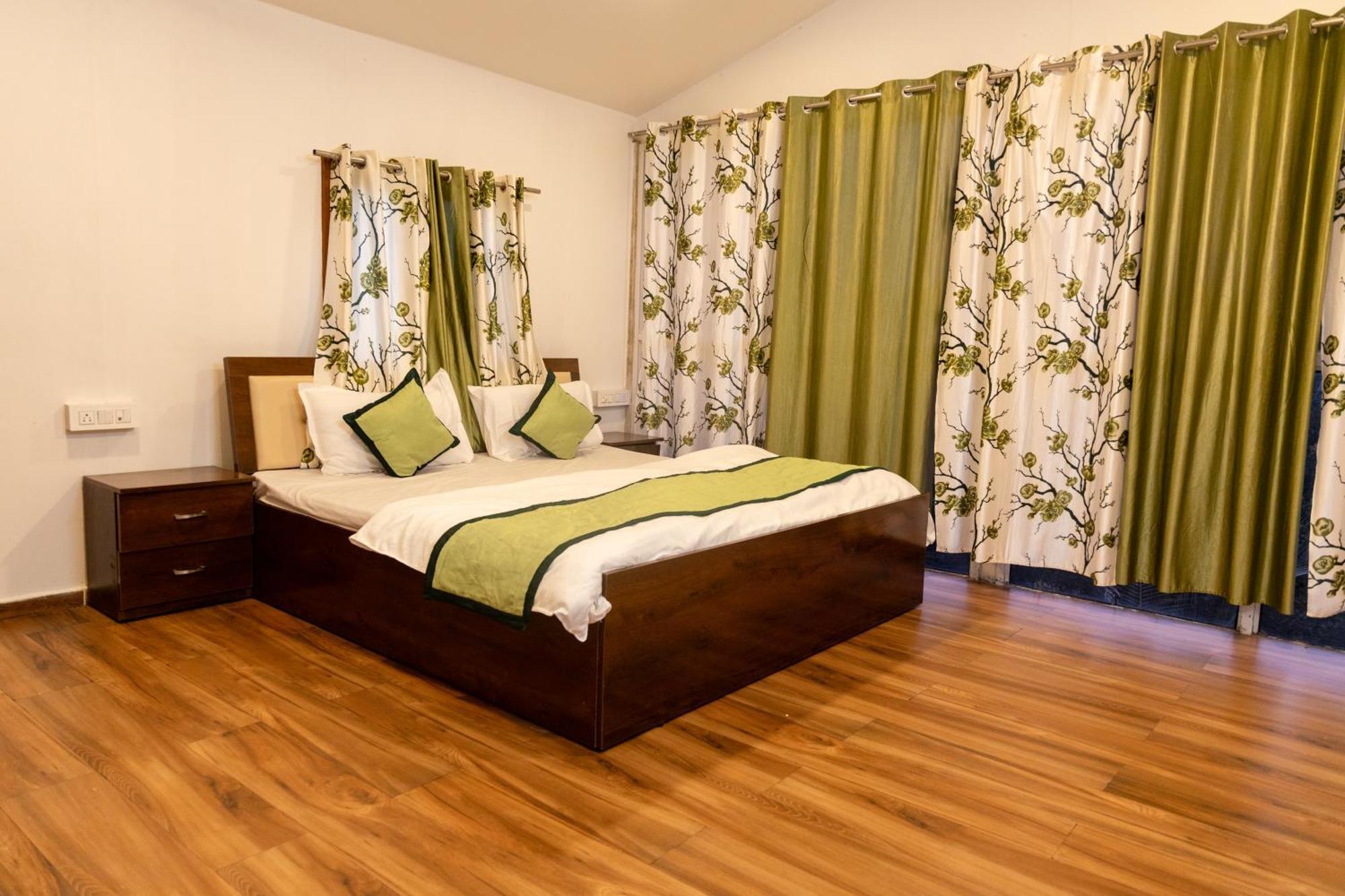 The Riverine Stay By The Lake Igatpuri Exterior photo